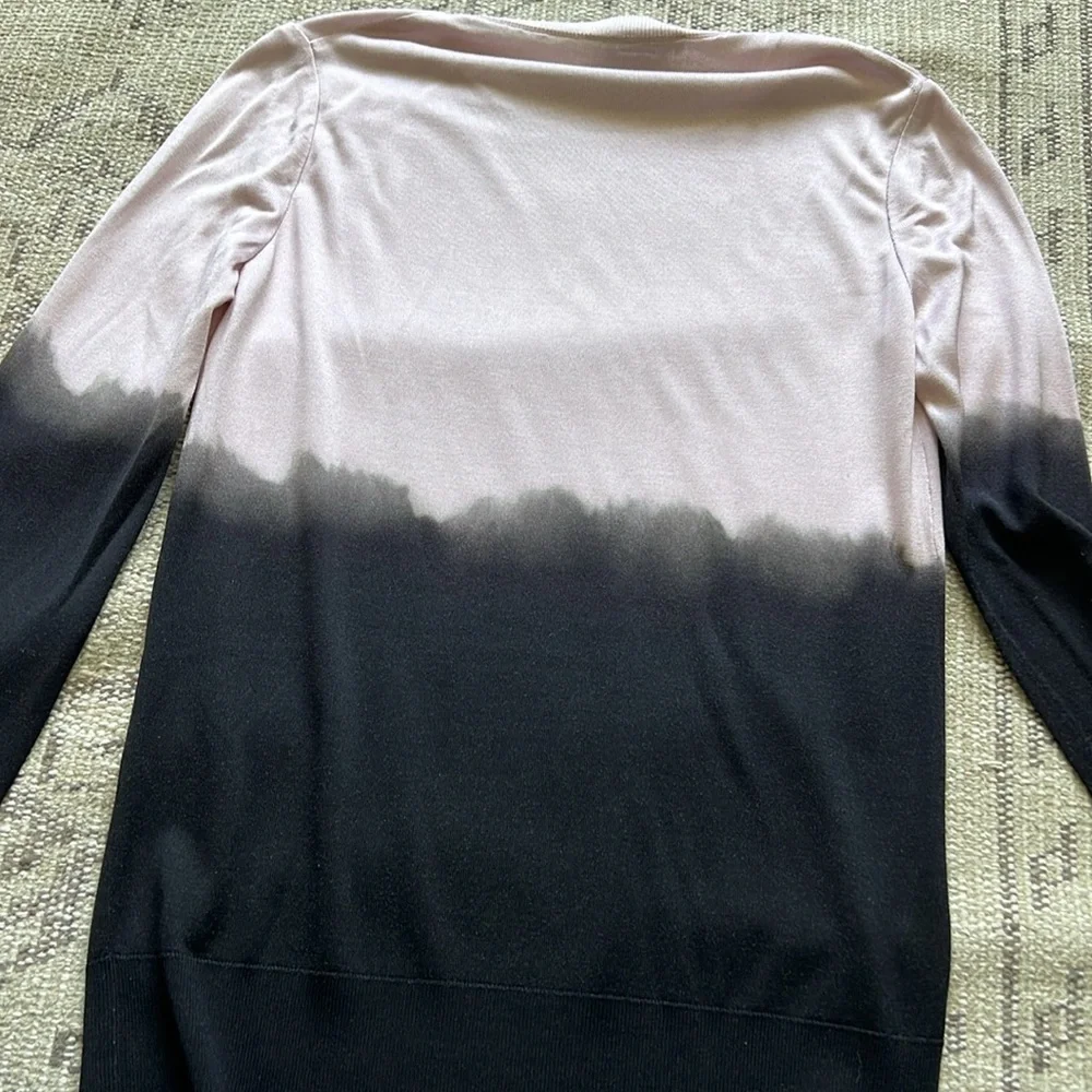 Gorgeous Alexander McQueen light knit sweater - Picture 6 of 6